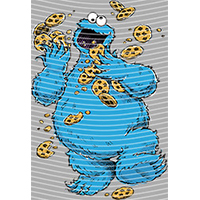 Cartoons and other-CO 3593